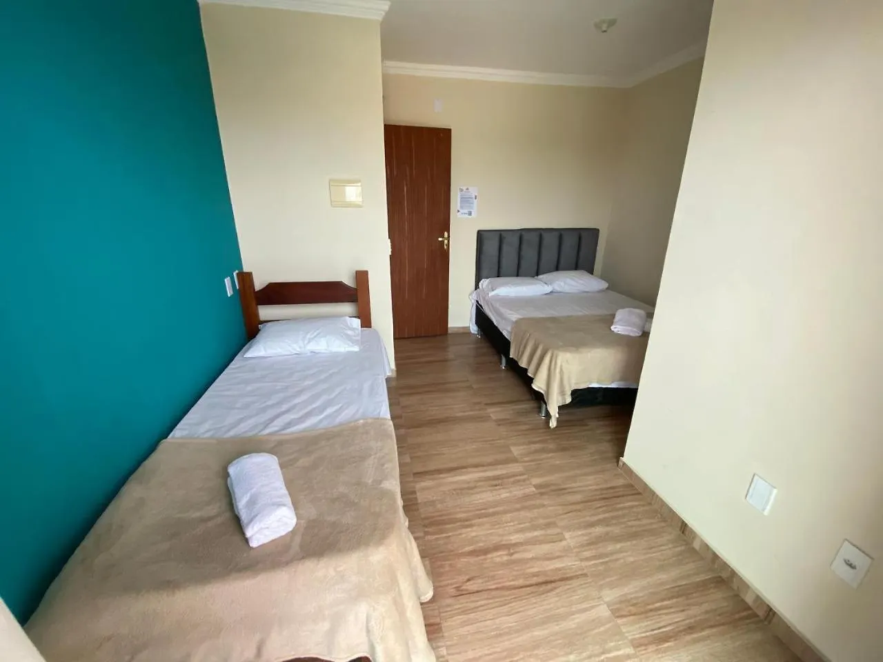 Pousada Estrela Mares Suite 301 Cabo Frio Hotel