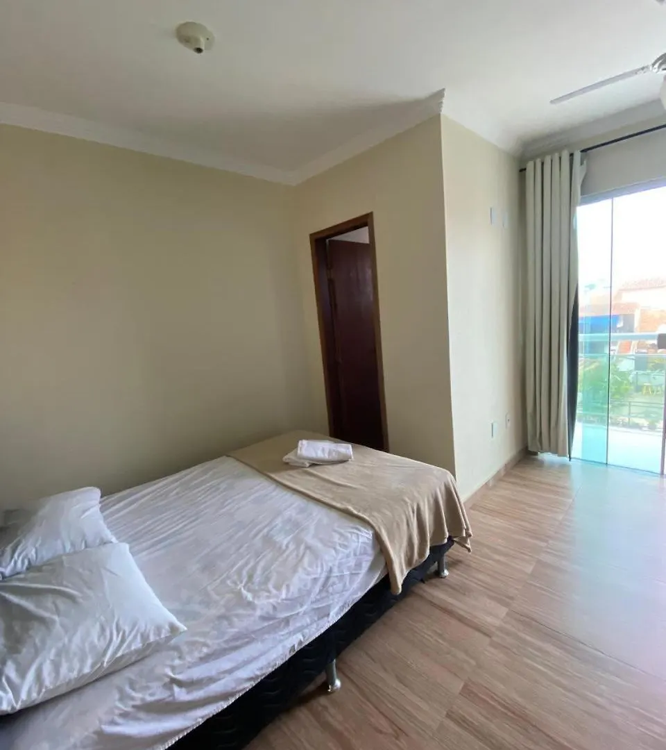 Hotel Pousada Estrela Mares Suite 301 Cabo Frio