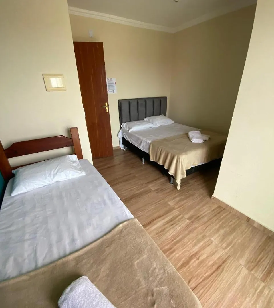 Pousada Estrela Mares Suite 301 Cabo Frio