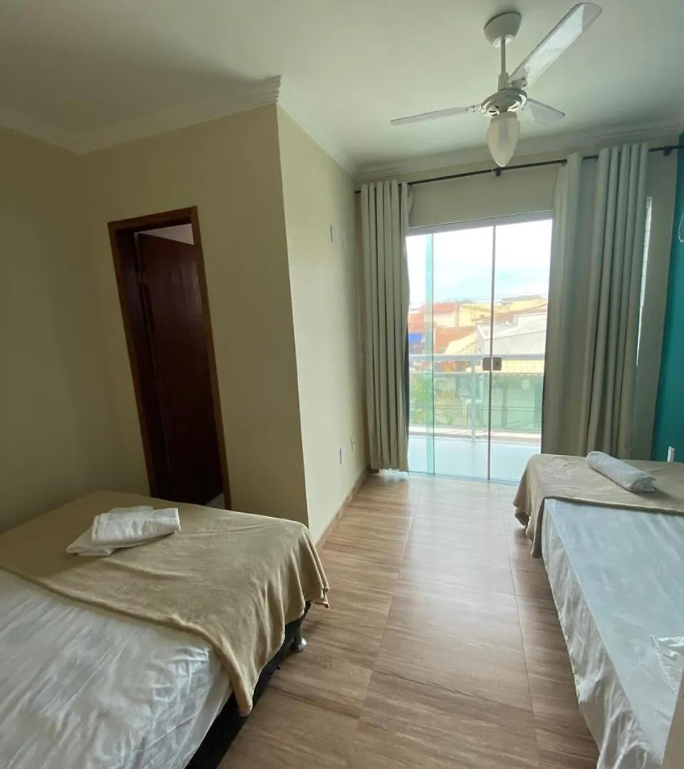 Pousada Estrela Mares Suite 301 Cabo Frio Brazil