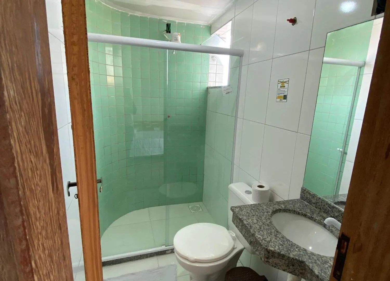 ** Hotel Pousada Estrela Mares Suite 301 Cabo Frio Brazil